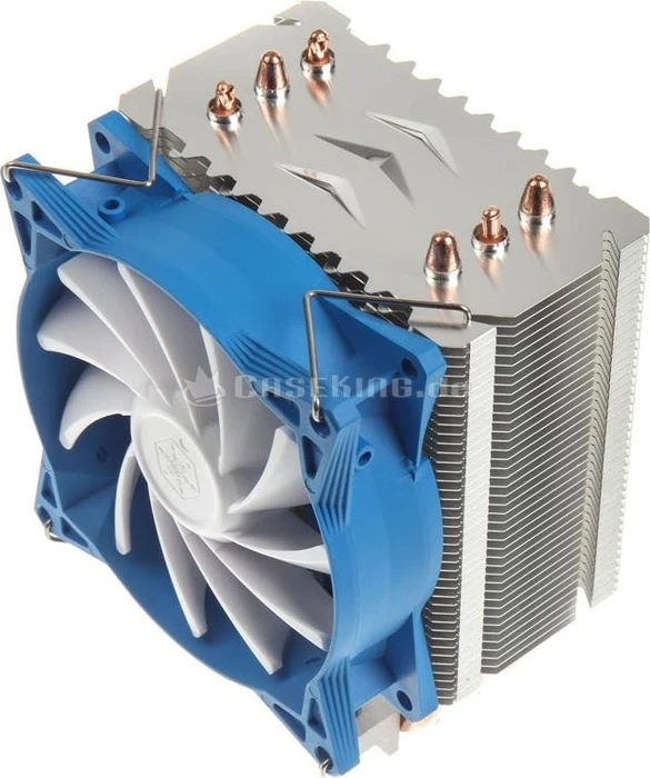 SilverStone Argon AR08 V2