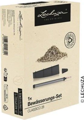 Lechuza Bewässerungs-Set für Classico 28