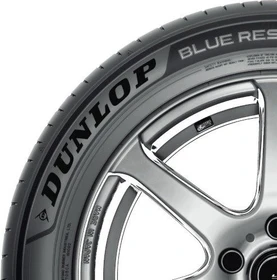 Dunlop Blue Response TG 225/55 R18 102V XL