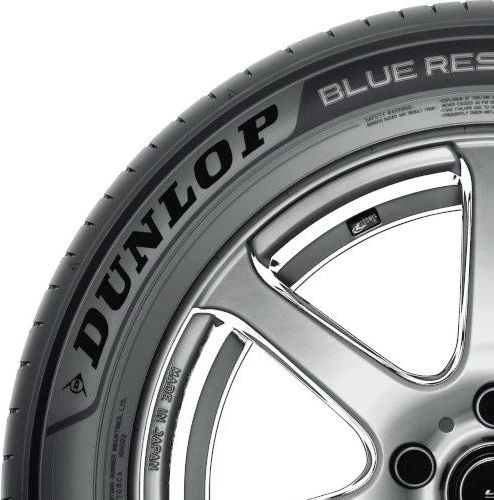Dunlop Blue Response TG 215/55 R18 99V XL