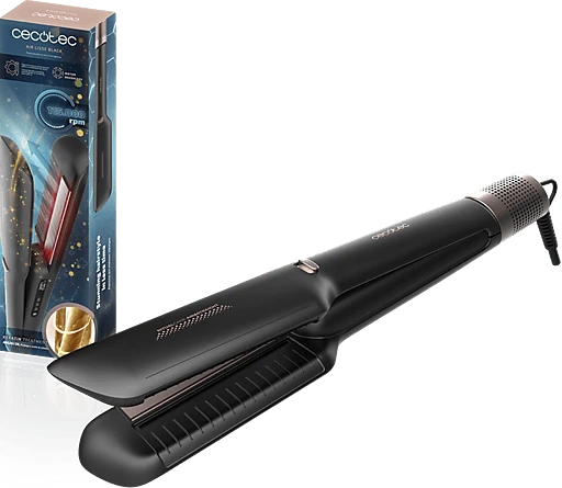 Cecotec RitualCare Air Lisse black