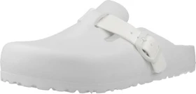 Birkenstock Boston EVA weiß