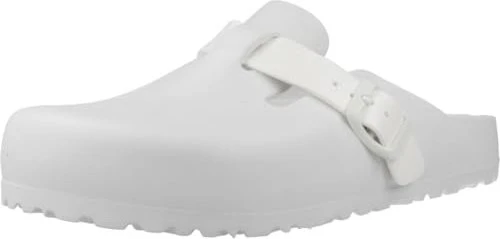 Birkenstock Boston EVA weiß