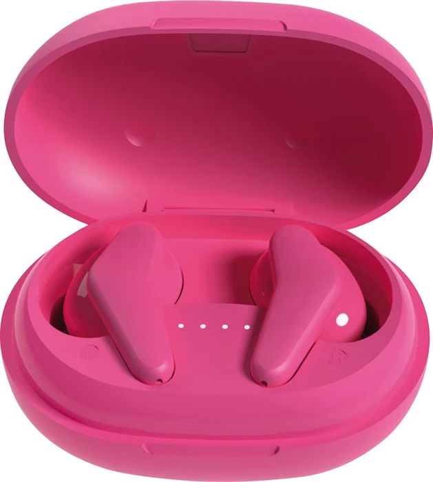 Vivanco Fresh Pair pink