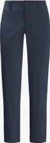 Jack Wolfskin Desert Hose lang night blue (Herren)