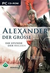 Alexander - Stunde der Helden (PC)