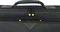 Ultron Techair classic essential 14-15.6" Tragetasche, schwarz Vorschaubild