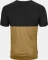 Ortovox 150 Cool Logo Funktionsshirt kurzarm black raven (Herren) Vorschaubild