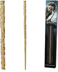 The Noble Collection Harry Potter Hermine Granger Wand (Fensterbox)