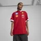 Puma Scuderia Ferrari F1 2025 Shirt kurzarm (Herren) Vorschaubild