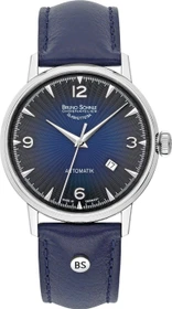 Bruno Söhnle Stuttgart Automatik II Big 17-12173-361