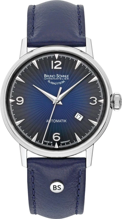 Bruno Söhnle Stuttgart Automatik II Big 17-12173-361