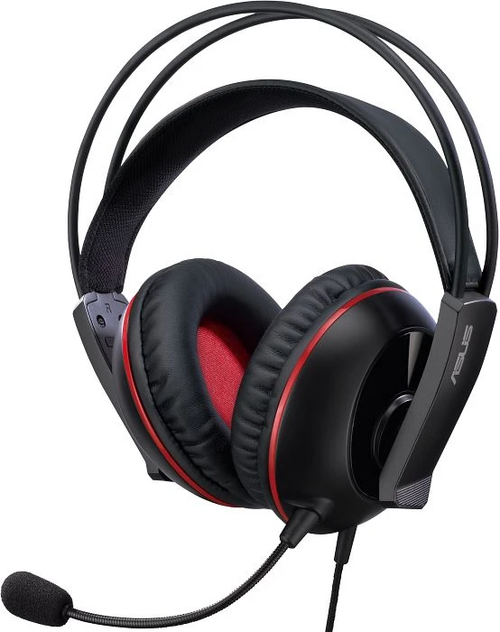 ASUS Cerberus Headset