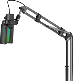 Genesis Radium 251 schwarz