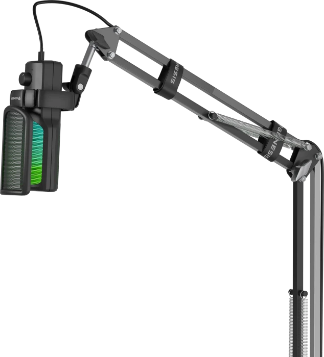 Genesis Radium 251 schwarz