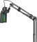 Genesis Radium 251 schwarz Vorschaubild