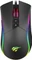 Havit Gamenote MS1001S Siyah RGB Gaming Mouse schwarz, USB Vorschaubild