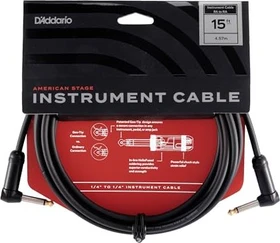 Planet Waves American Stage gewinkelt 4.5m