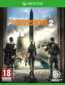 Tom Clancy's The Division 2 - Warlords of New York (Download) (Add-on) (Xbox One/SX)
