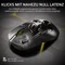 Corsair Sabre v3 Pro PureVector MG Ergo Ultralight Wireless, Magnesium, schwarz, USB Vorschaubild