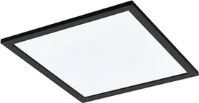 Eglo connect.Z Salobrena-Z LED Panel 45x45 schwarz