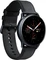 Samsung Galaxy Watch Active 2 R830 Edelstahl 40mm schwarz Vorschaubild