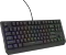 Genesis Thor 230 TKL, schwarz, LEDs RGB, hot-swap, Gaote Outemu BROWN, USB, US Vorschaubild