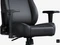 Anda Seat Novis Max Gamingstuhl, Size L, Kunstleder schwarz Vorschaubild
