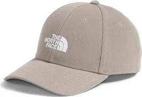 The North Face 66 Classic Kappe stone slab