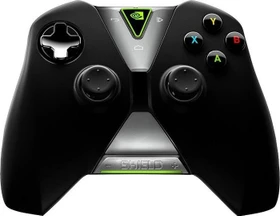 NVIDIA SHIELD TV 2015 Wireless Controller (PC/Android)