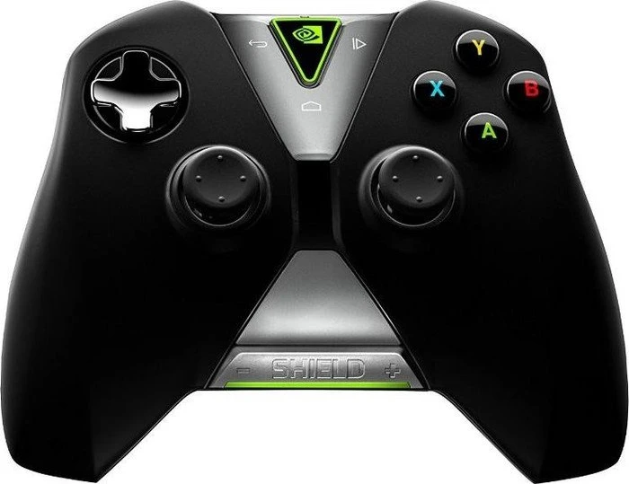 NVIDIA SHIELD TV 2015 Wireless Controller (PC/Android)