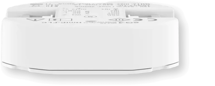eQ-3 Homematic IP Universal Motorschloss Controller, Unterputz, Schaltaktor