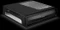 SilverStone Raven Z RVZ02, Acrylfenster, Mini-ITX Vorschaubild