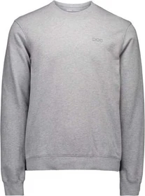 POC Crew Sweatshirt grey melange (Herren)