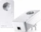 devolo Magic 1 LAN Starter Kit, G.hn, RJ-45, 2er-Pack Vorschaubild