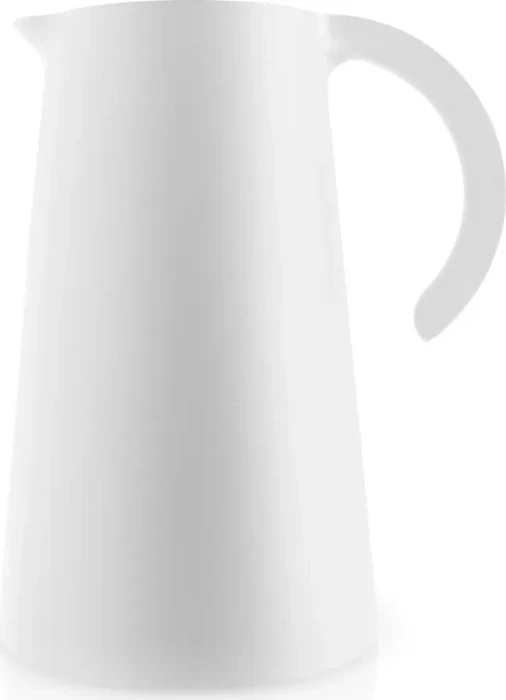 Eva Solo Rise Isolierkanne 1l weiß