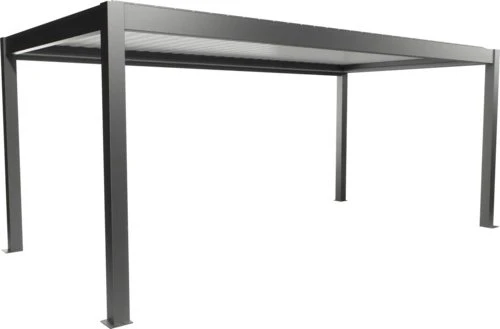 Biohort Pergola 6x3