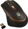 LC-Power m719BW Funkmaus schwarz/bronze, USB Vorschaubild