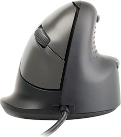 R-Go HE Break Mouse Vertikale Maus klein, USB (RGOHBRSWDBL)