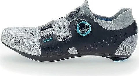 UYN Naked Carbon silber/blau (Herren)
