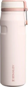 Stanley Iceflow Twist Flip Isolierflasche 710ml rose quartz