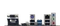 Biostar H610MH (Intel 1700) Vorschaubild
