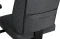 Thunder X3 SOLO 360 Loft Air Dark Gray Gamingstuhl, dunkelgrau Vorschaubild