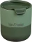 Klean Kanteen Rise Lowball Tumbler Flip Lid Isolierbecher 296ml Vorschaubild