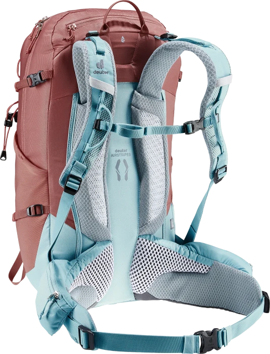 Deuter Trail Pro 31 SL caspia/dusk (Damen)