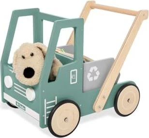 Pinolino Fred Lauflernwagen