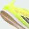 adidas F50 Club IN team solar yellow 2/core black/lucid red (Herren) Vorschaubild