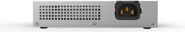 Allied Telesis CentreCOM GS910 Desktop Gigabit Switch, 5x RJ-45