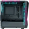 Cooler Master CMP 320L, schwarz, Glasfenster Vorschaubild
