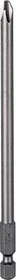 Makita Magazin Kreuzschlitz Bit 1/4", PH2x157mm, 3 Stück
